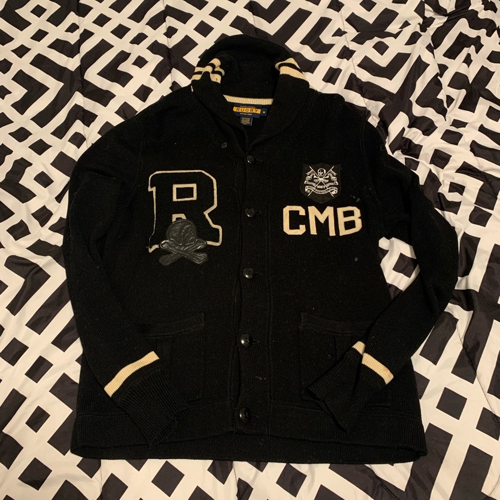 Polo Ralph Lauren sweater